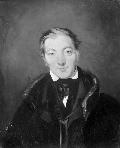 Robert Owen de English School